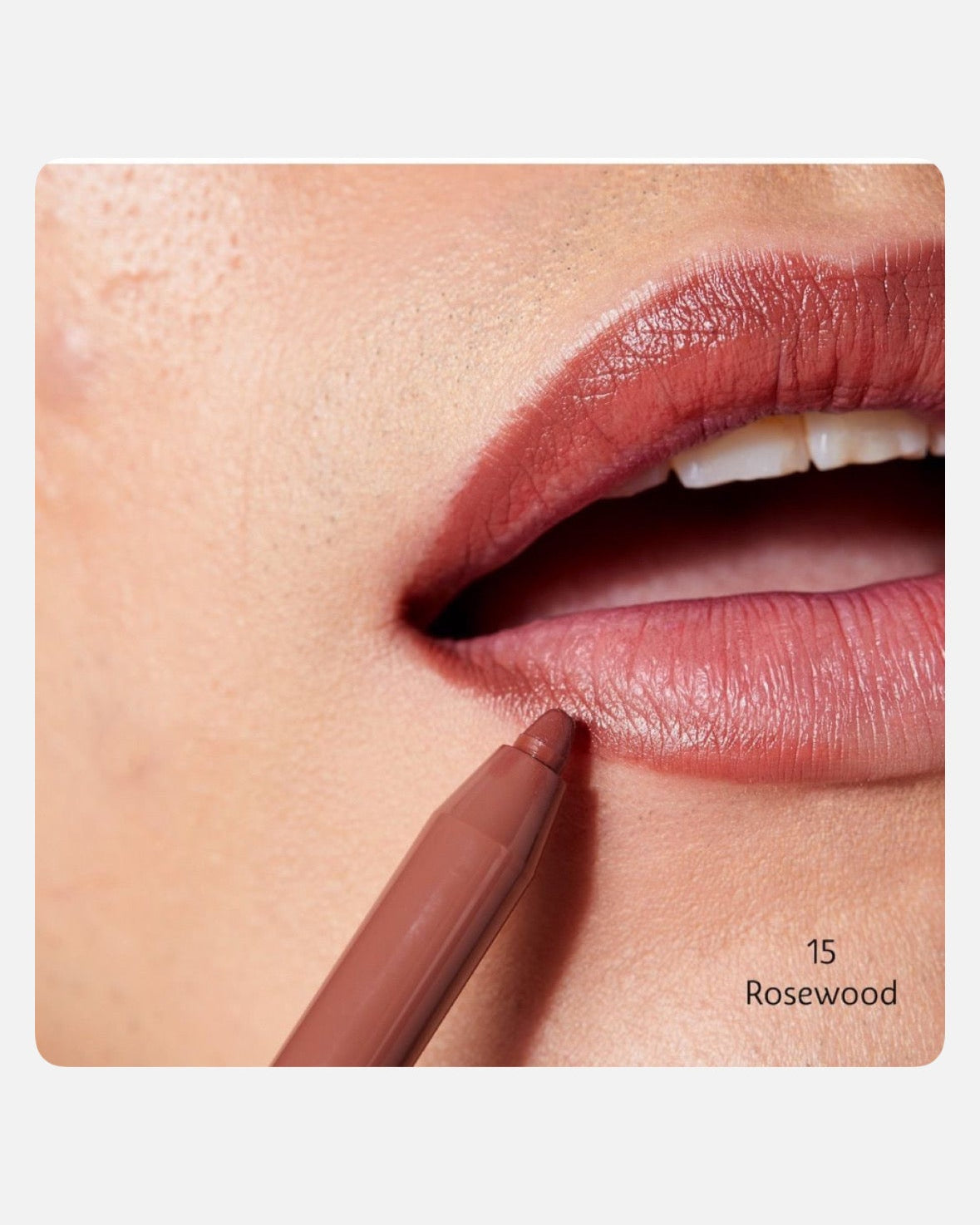 SEPHORA COLLECTION Retractable Rouge Gel Lip Liner