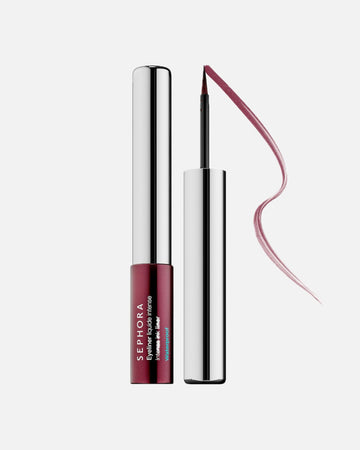 SEPHORA COLLECTION Intense Felt-Tip 12HR Liquid Waterproof Eyeliner
