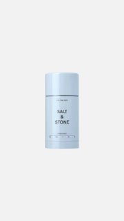 Salt & Stone Lily & Yuzu Extra-Strength Aluminum-Free Deodorant