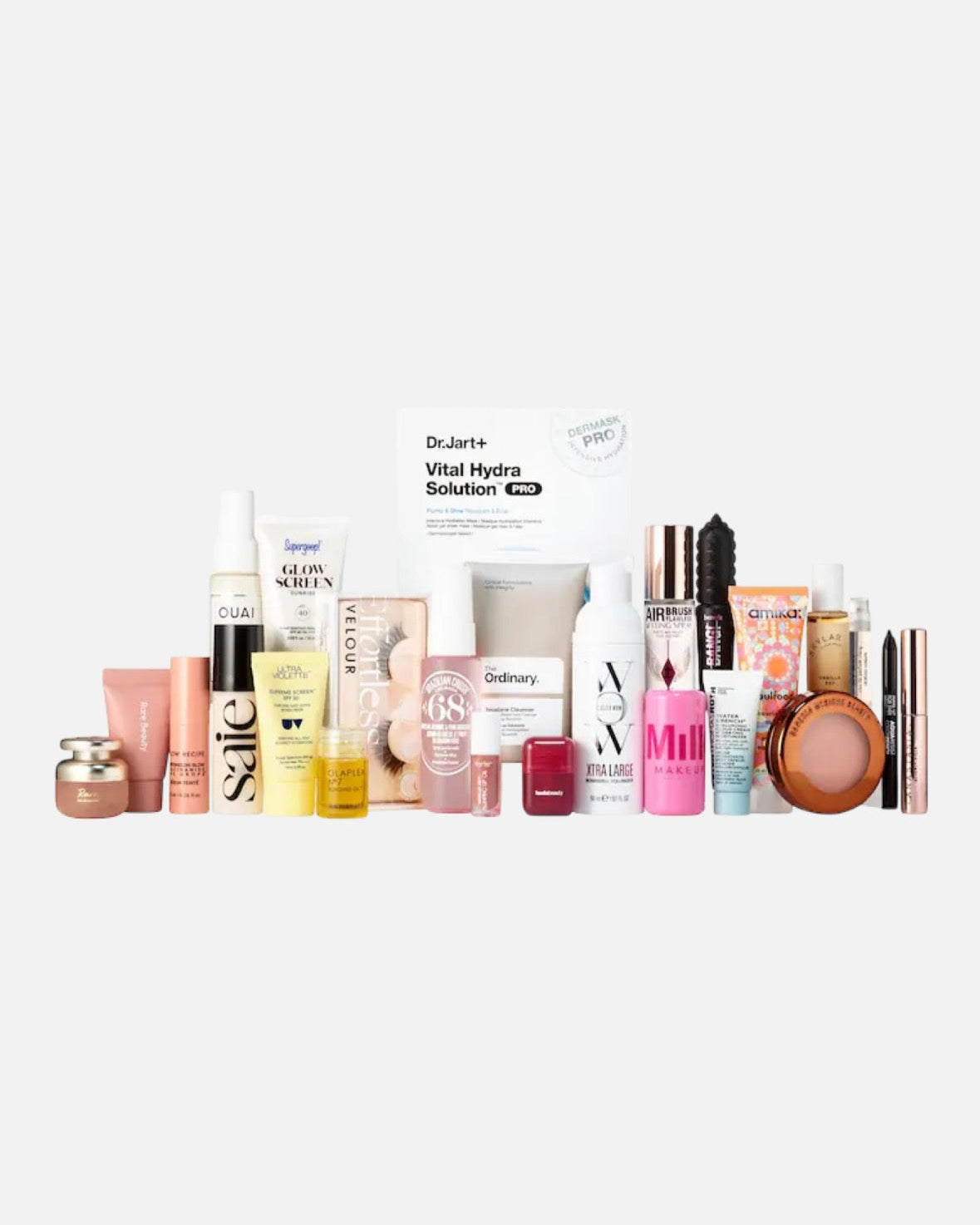 Sephora Favorites 25 Days of Beauty Must Haves Advent Calendar