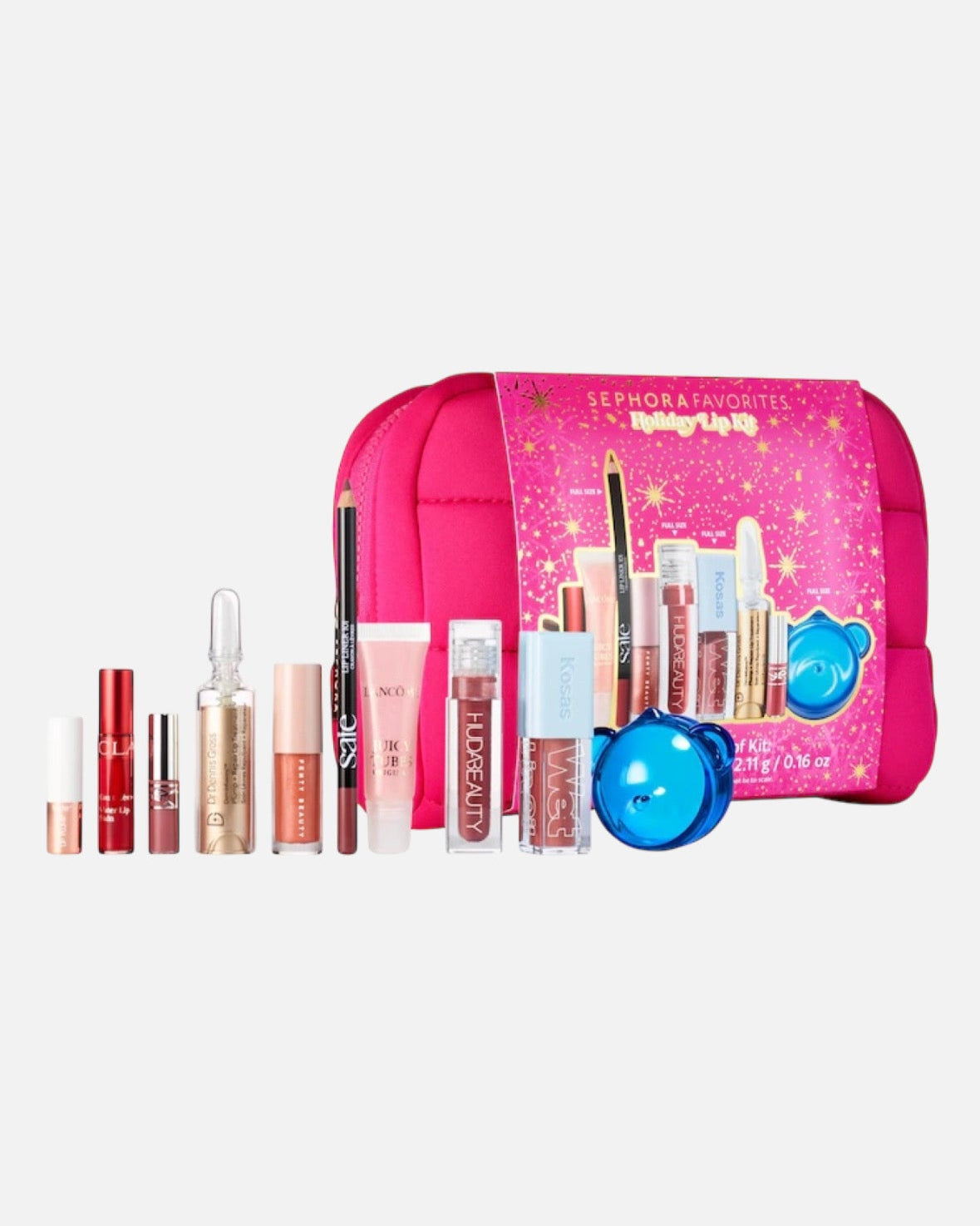 Sephora Favorites Lip Value Set