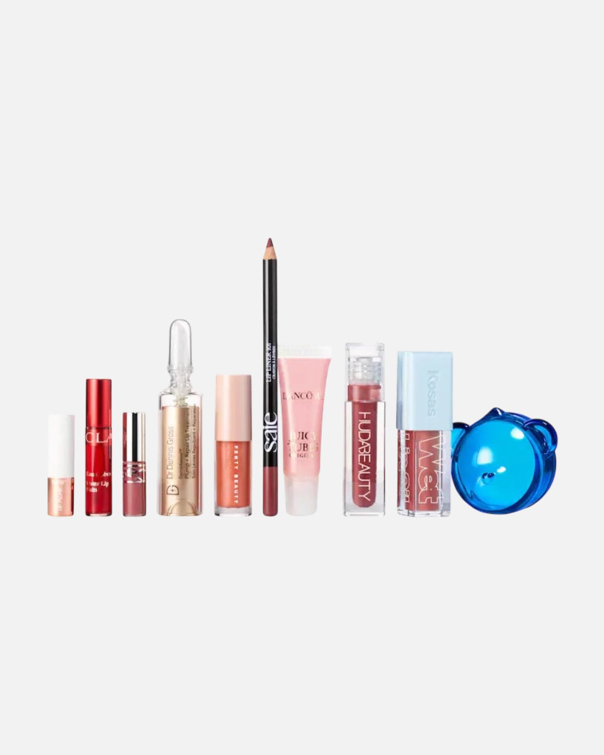 Sephora Favorites Lip Value Set