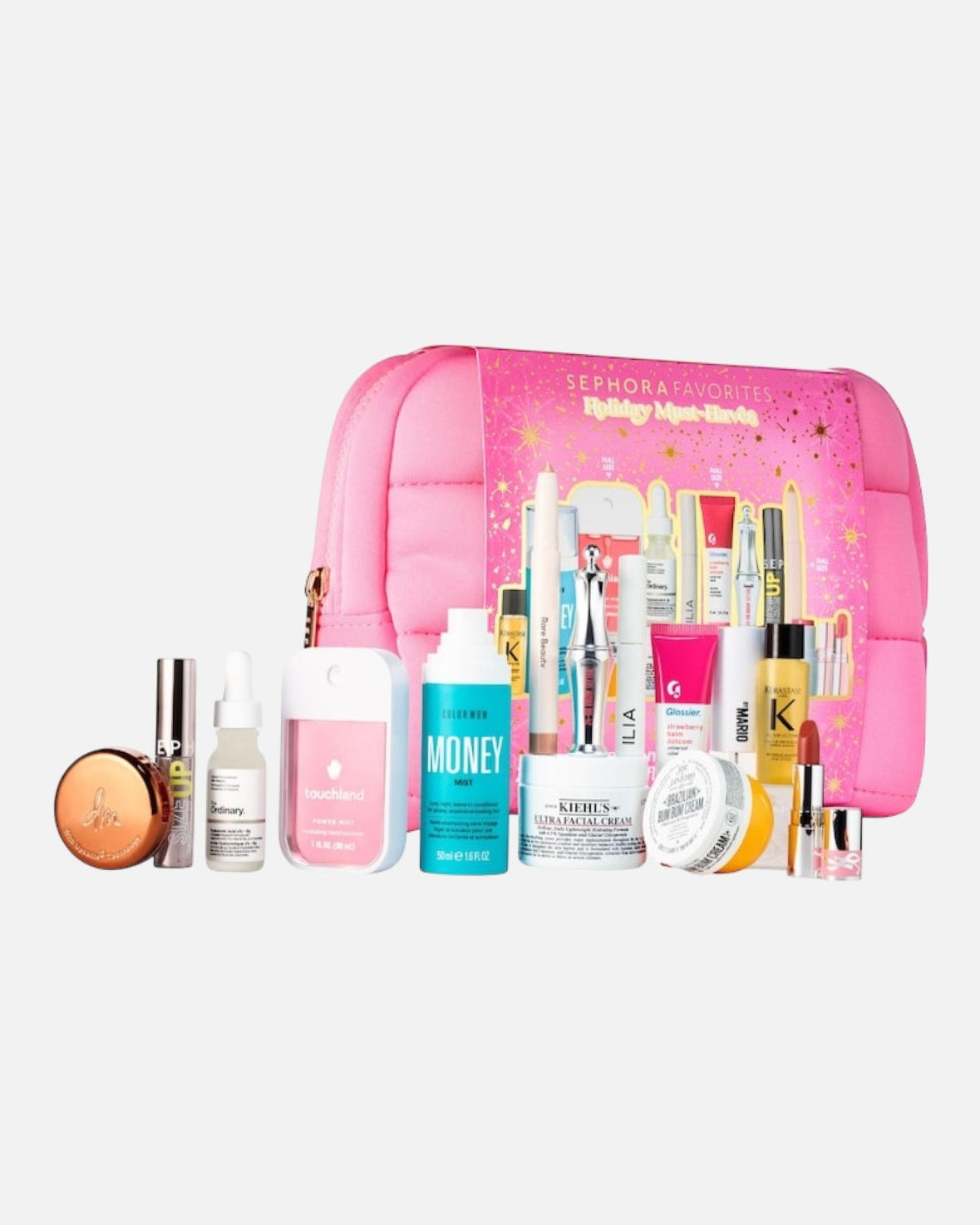 Sephora Favorites Makeup Must Haves Value Set
