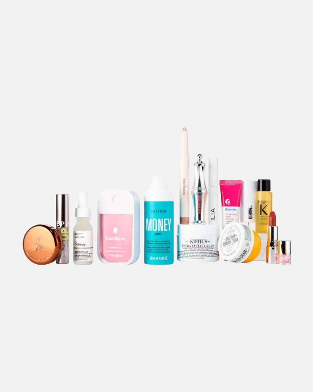Sephora Favorites Makeup Must Haves Value Set