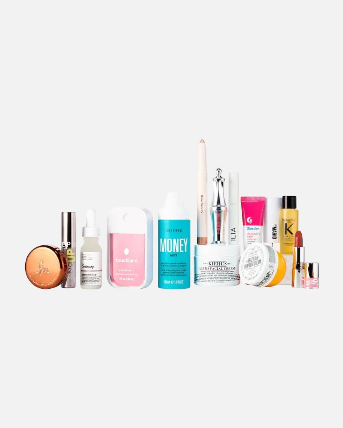 Sephora Favorites Makeup Must Haves Value Set