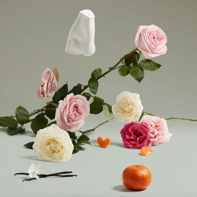 Penhaligon’s The Coveted Duchess Rose Eau De Parfum