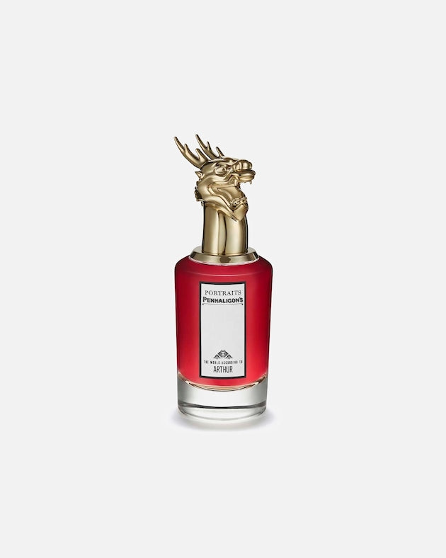 Penhaligon’s The World According To Arthur Eau De Parfum