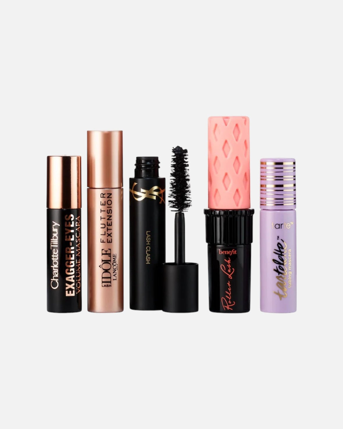 Sephora Favorites Lashstash To Go Makeup Value