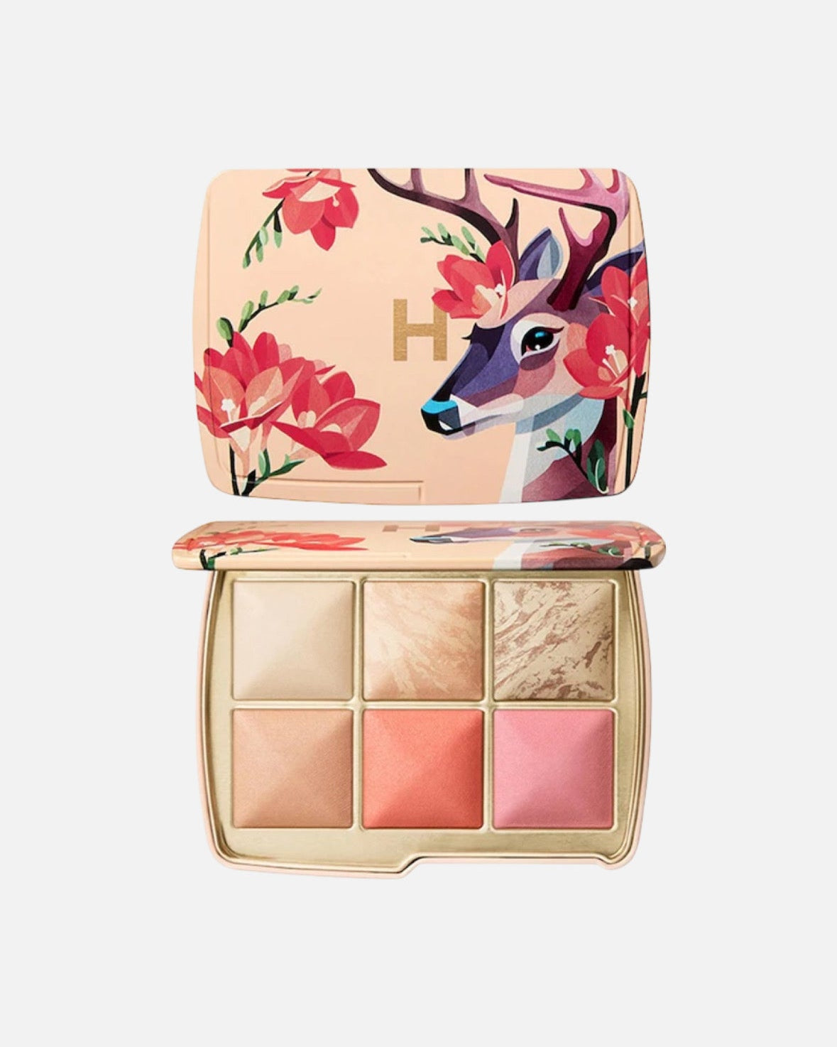 Hourglass Ambient Lighting Edit Unlocked Palette