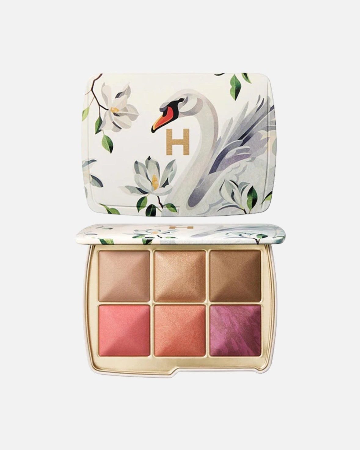 Hourglass Ambient Lighting Edit Unlocked Palette