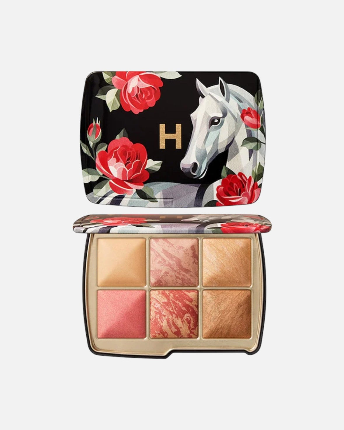 Hourglass Ambient Lighting Edit Unlocked Palette