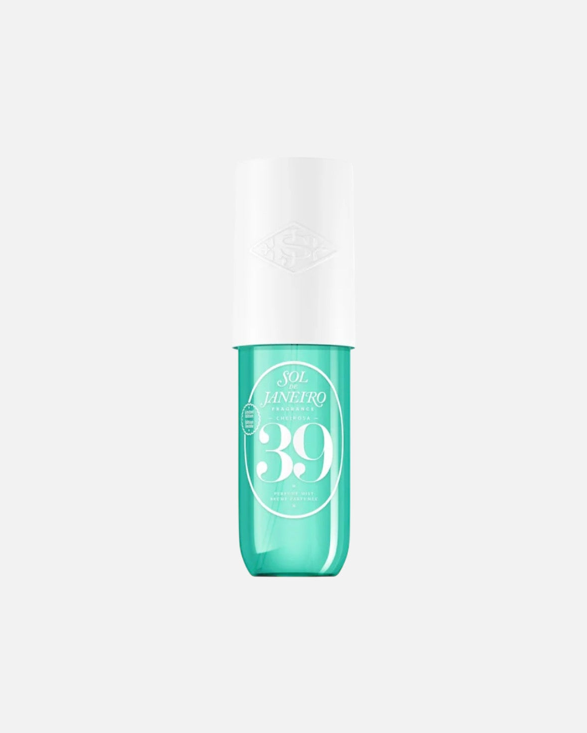 Sol de Janeiro Cheirosa 39 Hair & Body Perfume Mist