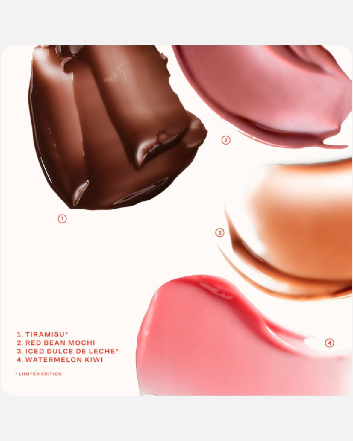 Tower 28 Beauty Mini Lil' Softies LipSoftie Lip Treatment Set