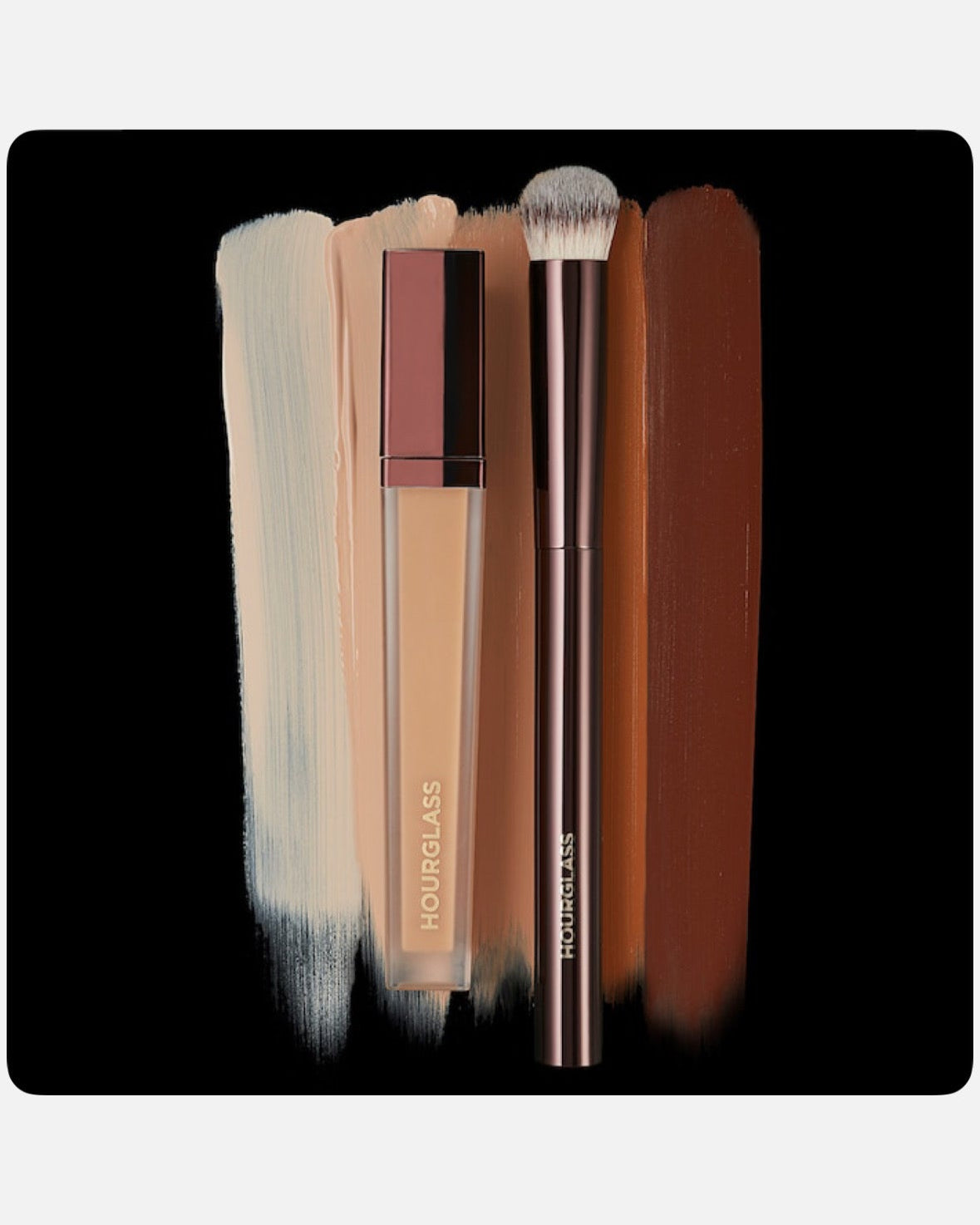 Hourglass Vanish™ Seamless Finish Concealer Brush