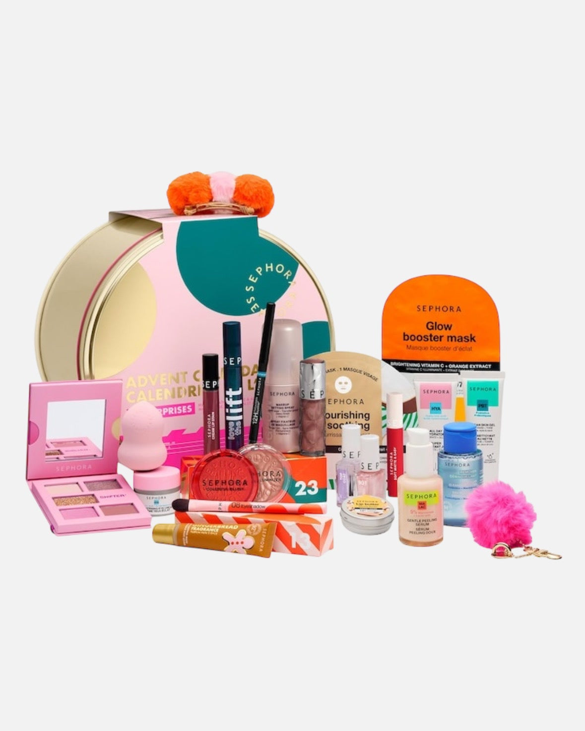 Sephora Advent Calendar