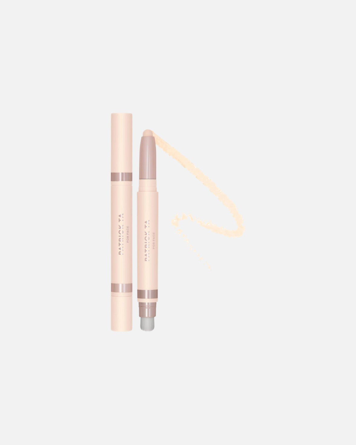Patrick TA Major Sculpt Shape & Shade Anywhere Artistry Stick