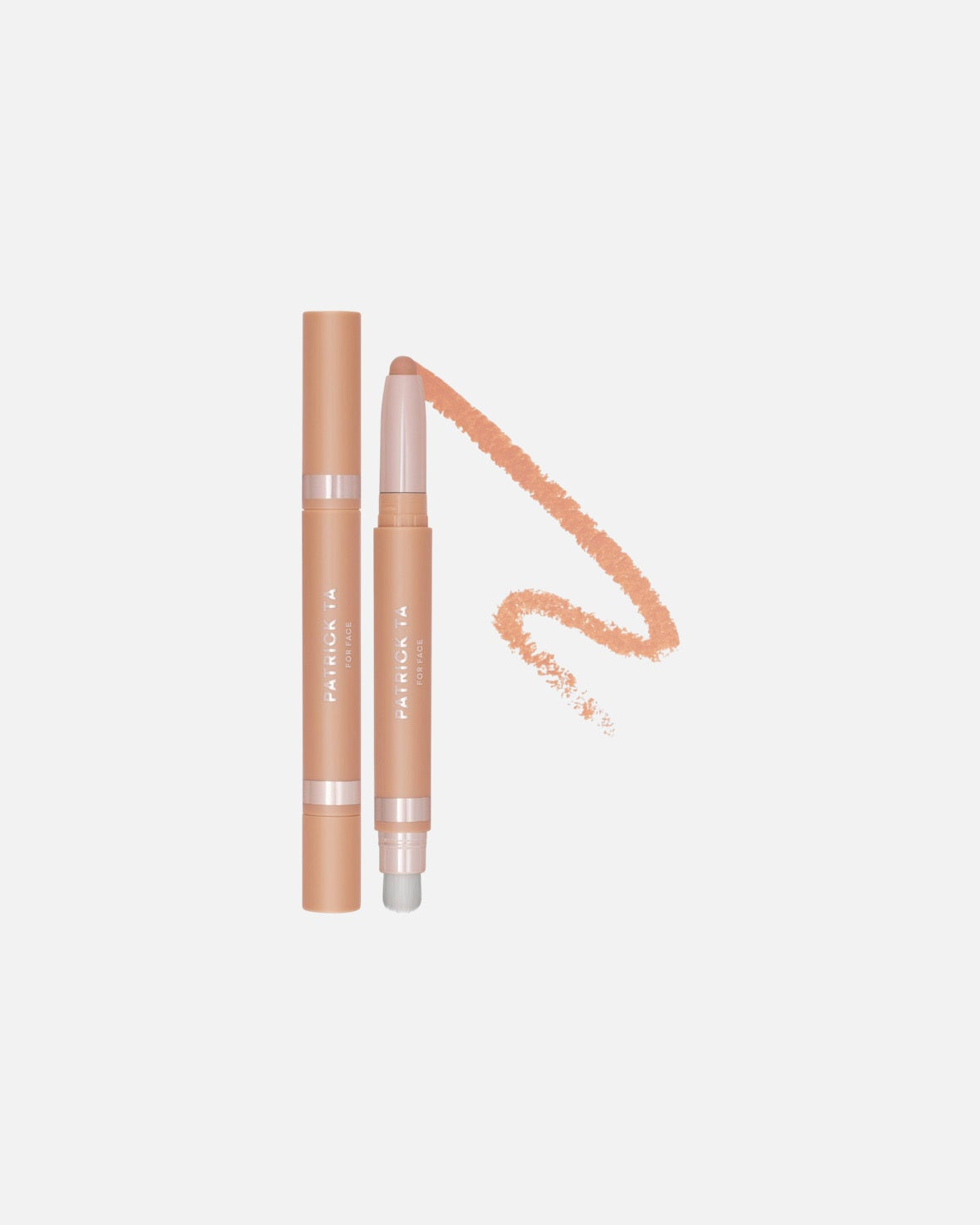 Patrick TA Major Sculpt Shape & Shade Anywhere Artistry Stick