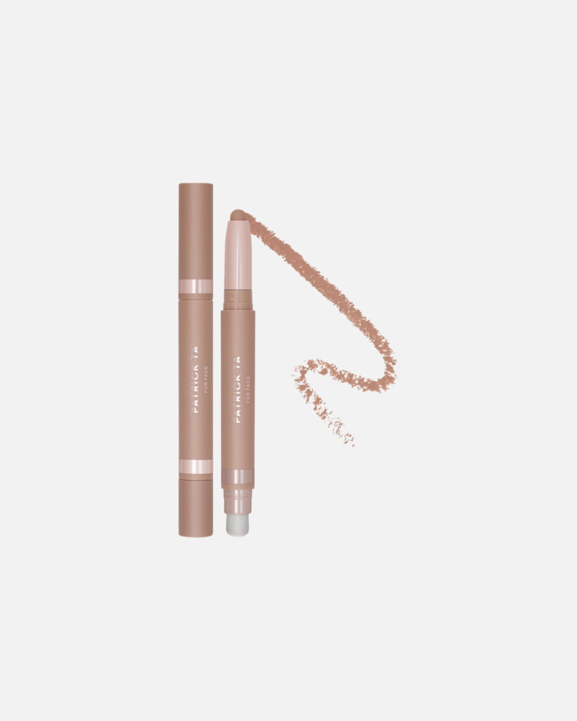 Patrick TA Major Sculpt Shape & Shade Anywhere Artistry Stick