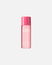 Summer Fridays  Pink Guava Hair + Body Fragrance Mist with Guava Nectar + Sweet Strawberry