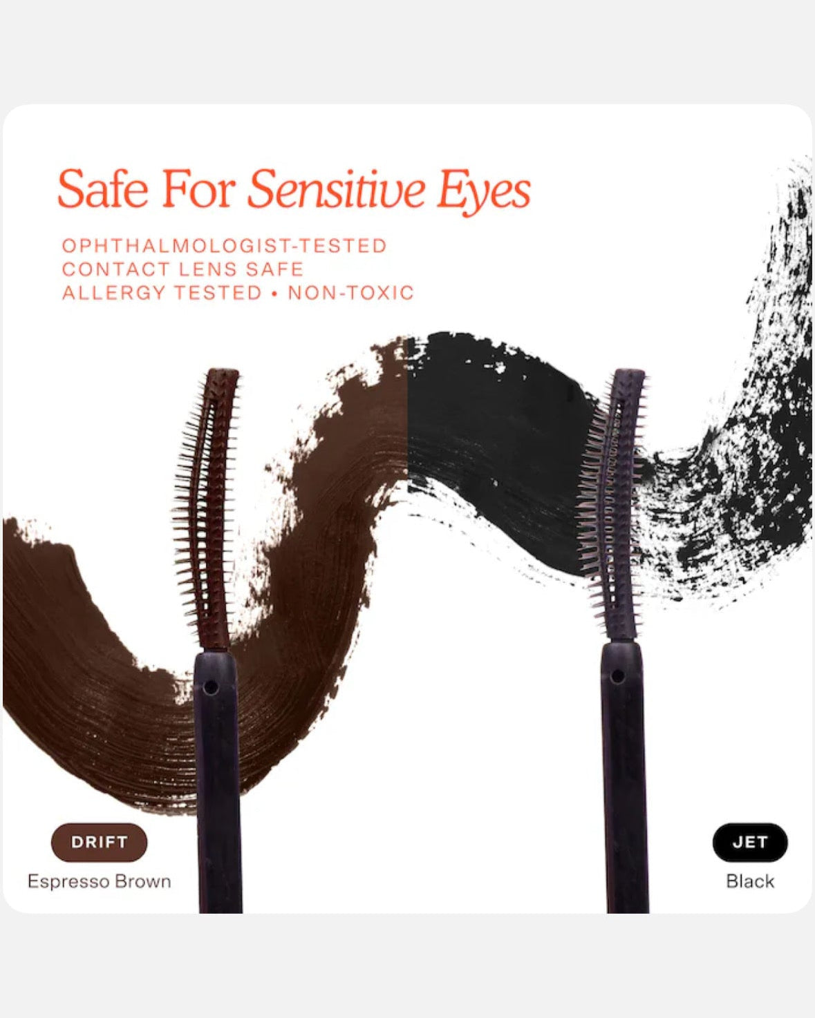 Tower 28 Beauty MakeWaves Mascara Duo