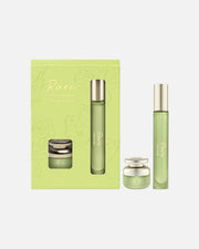 Rare Beauty by Selena Gomez  Rare Beginnings Mini Eau de Parfum Travel & Replica Set