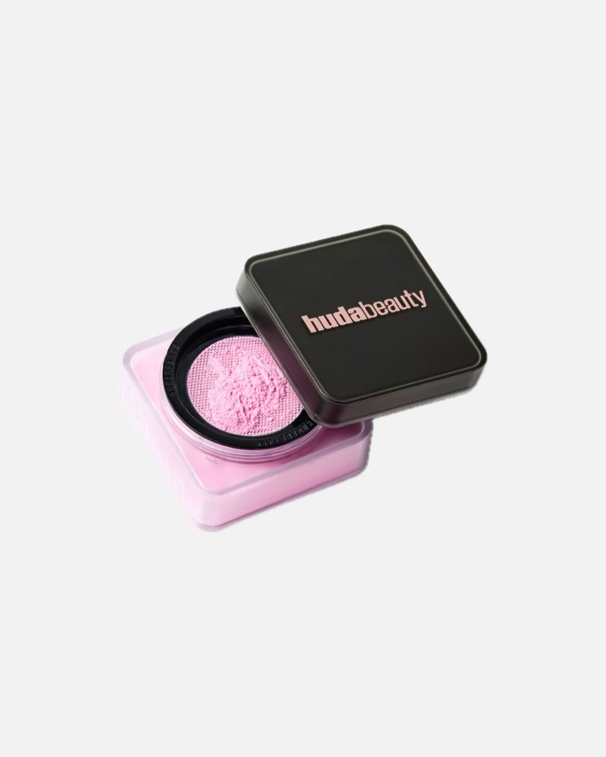 HUDA BEAUTY Easy Bake Blurring Loose Baking & Setting Powder
