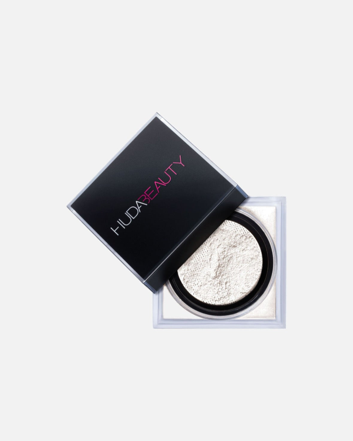 HUDA BEAUTY Easy Bake Blurring Loose Baking & Setting Powder