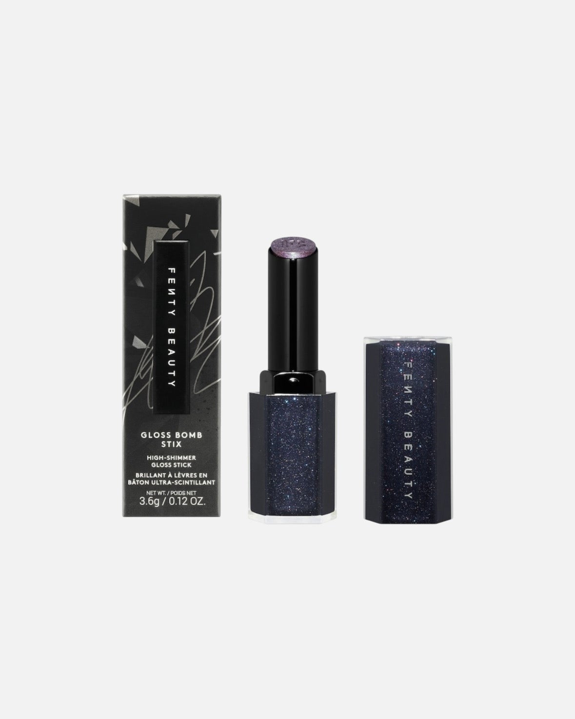 Fenty beauty Midnight Diamonds Gloss Bomb Stix