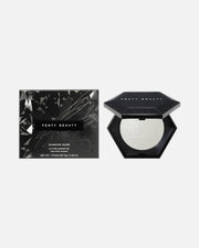 Fenty beauty Midnight Diamonds All Over Diamond Veil complexion highlighter