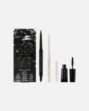 Fenty beauty Midnight Diamonds Smoke 'N Diamonds Smokey Eye Set