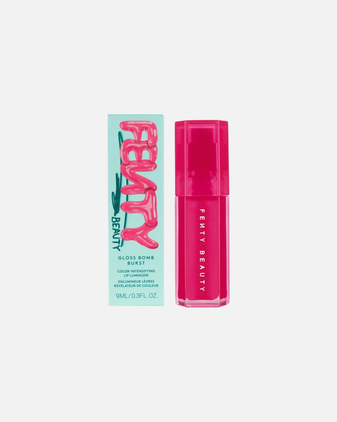 Fenty beauty Gloss Bomb Burst Shiny Lip Gloss