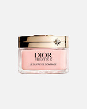 Dior Prestige Le Sucre de Gommage exceptional sugar facial scrub