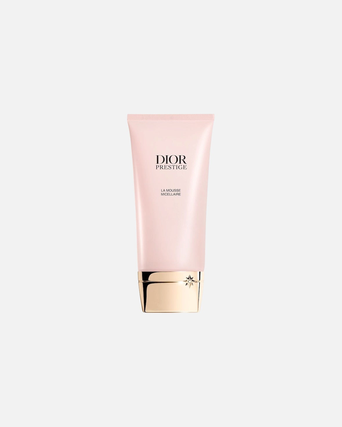 Dior Prestige La Mousse Micellaire Exceptionally pleasant cleansing foam