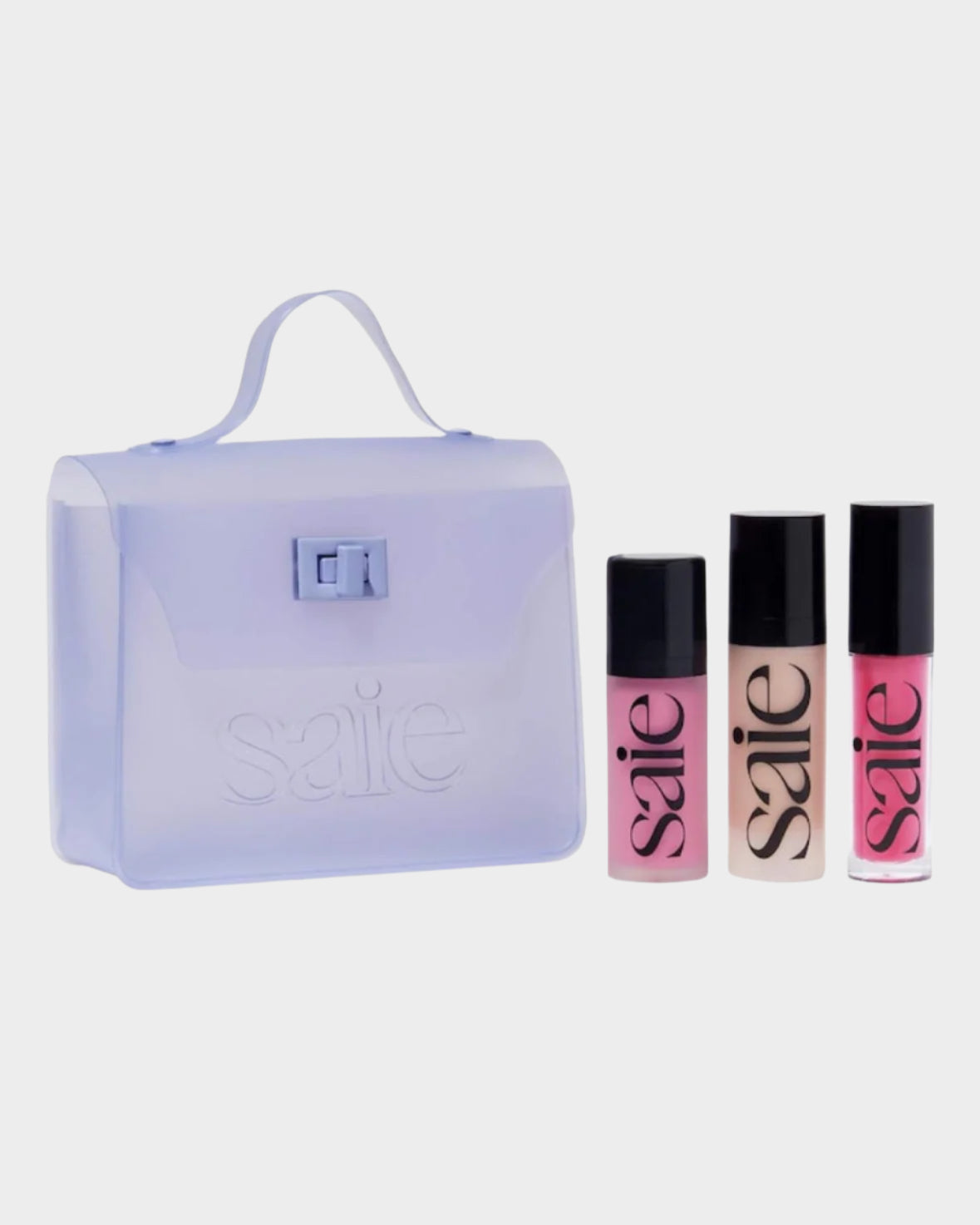 Saie SaieGlow™ Essentials Starter Set