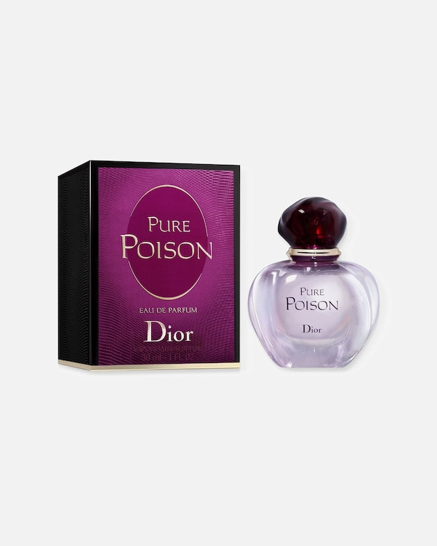 DIOR Pure Poison Eau de Parfum
