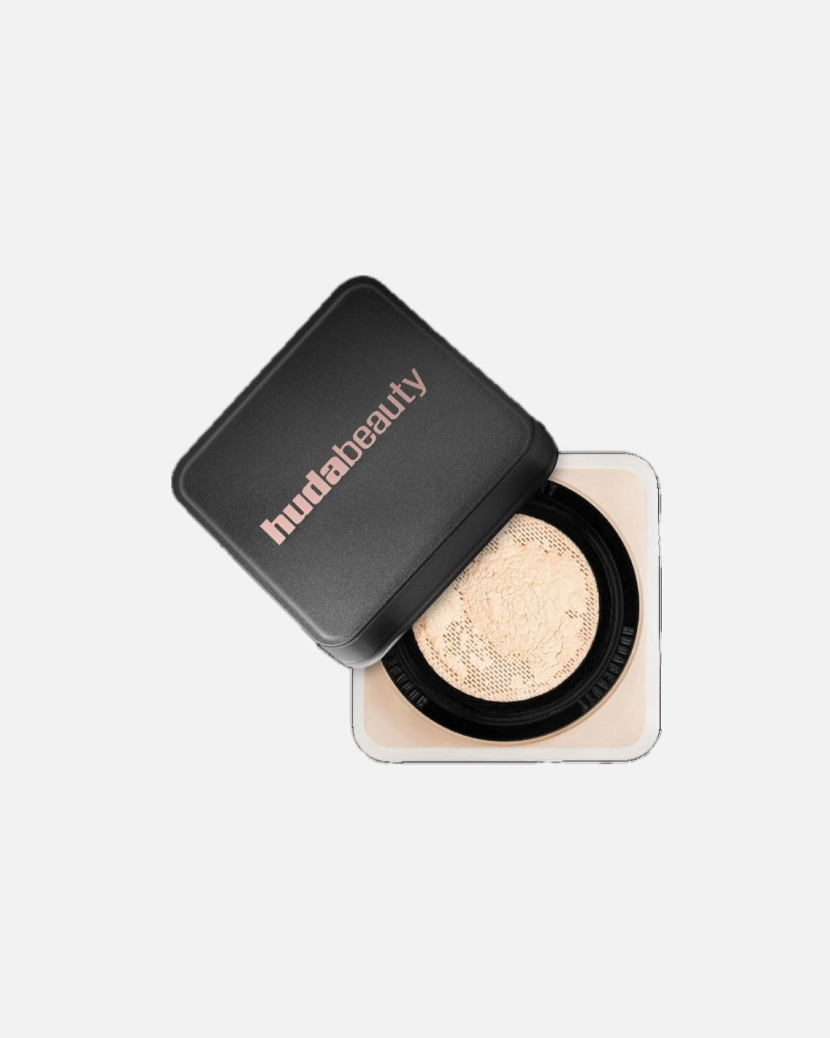 HUDA BEAUTY Easy Bake Blurring Loose Baking & Setting Powder