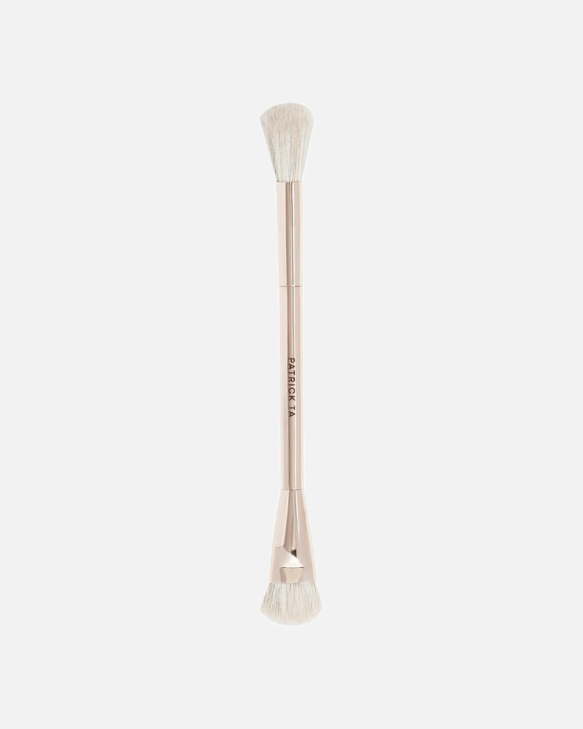 PATRICK TA Dual Ended Highlighter Brush