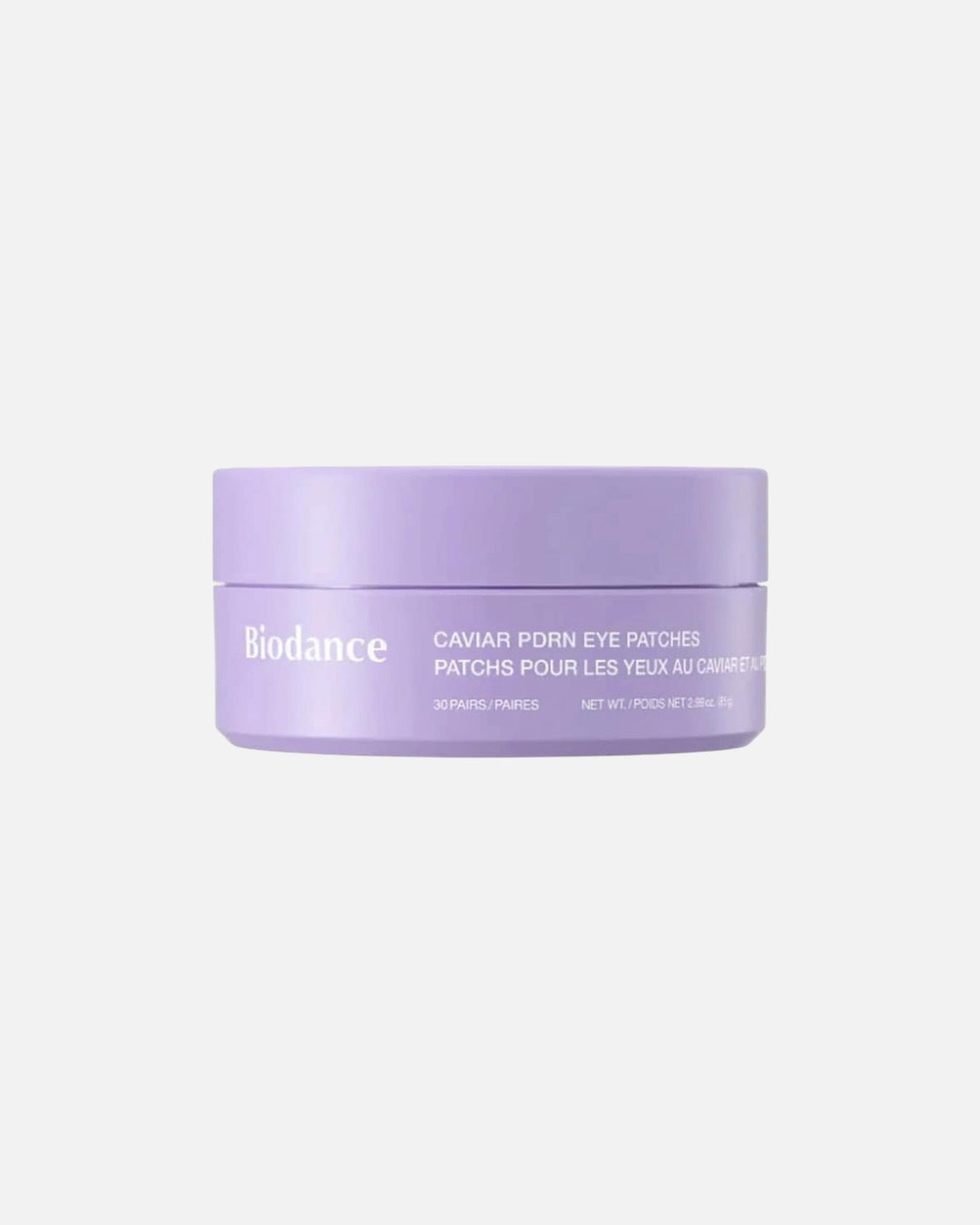 Biodance Caviar PDRN Eye Patches
