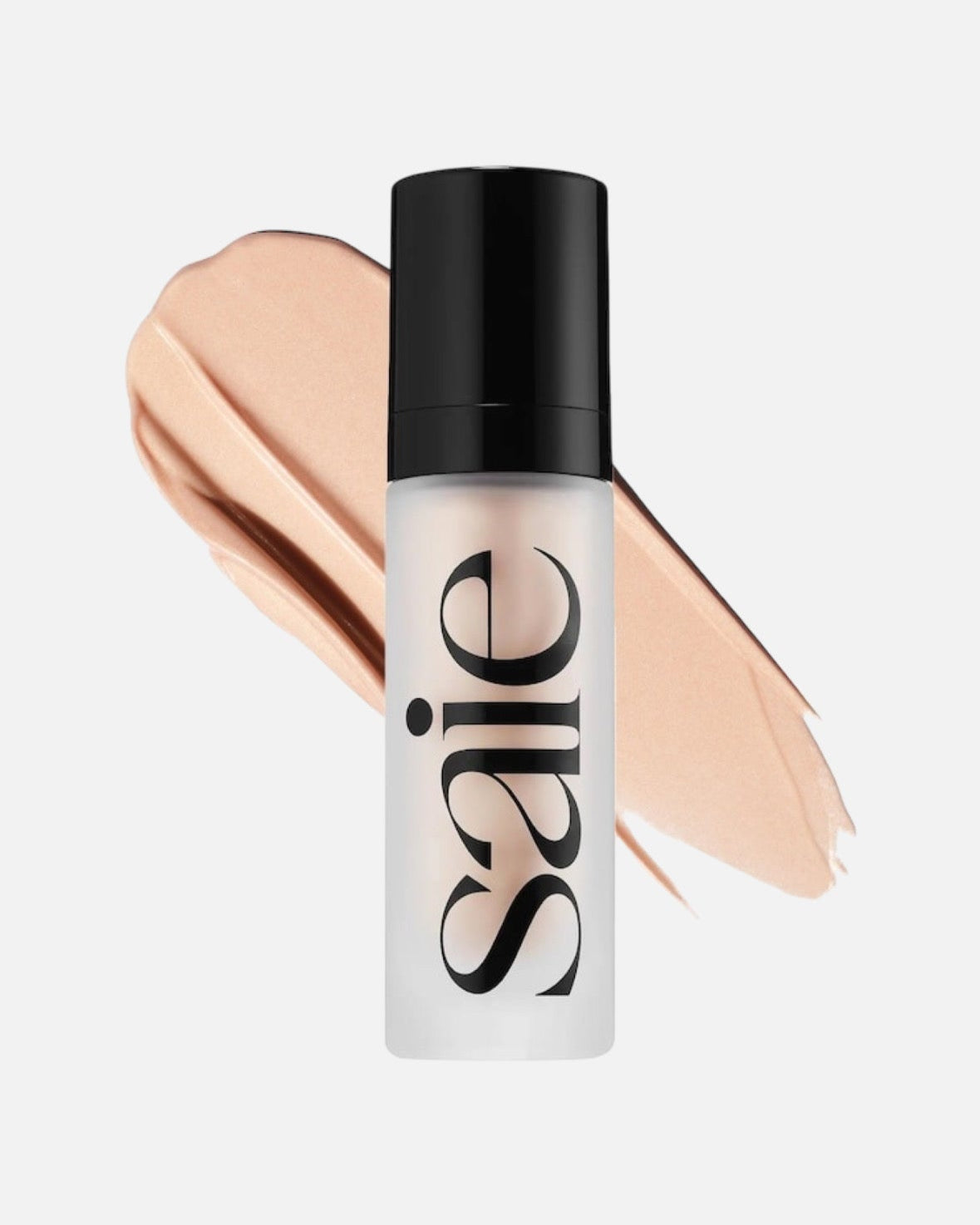 Saie Glowy Super Gel Lightweight Dewy Multipurpose Illuminator