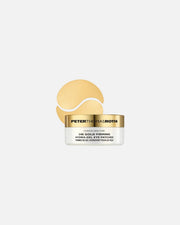 Peter Thomas Roth  24K Gold Firming Hydra-Gel Eye Mask Patches for Fine Lines and Dark Circles