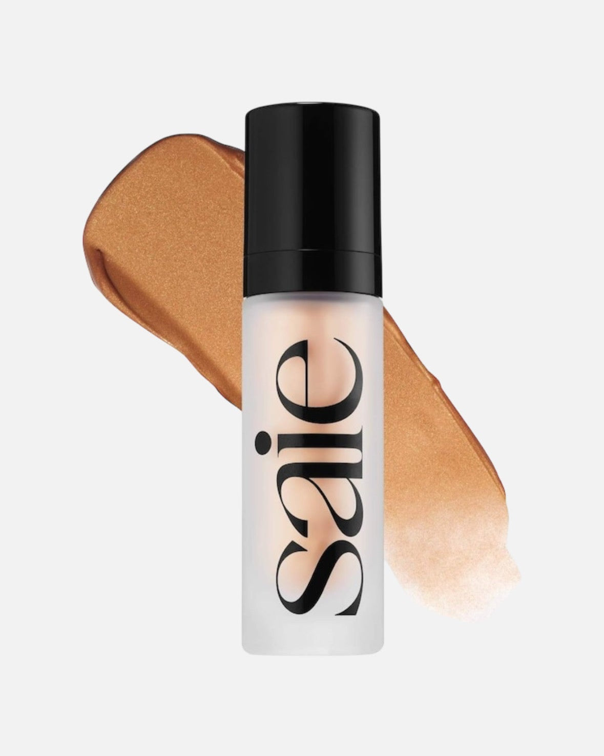 Saie Glowy Super Gel Lightweight Dewy Multipurpose Illuminator