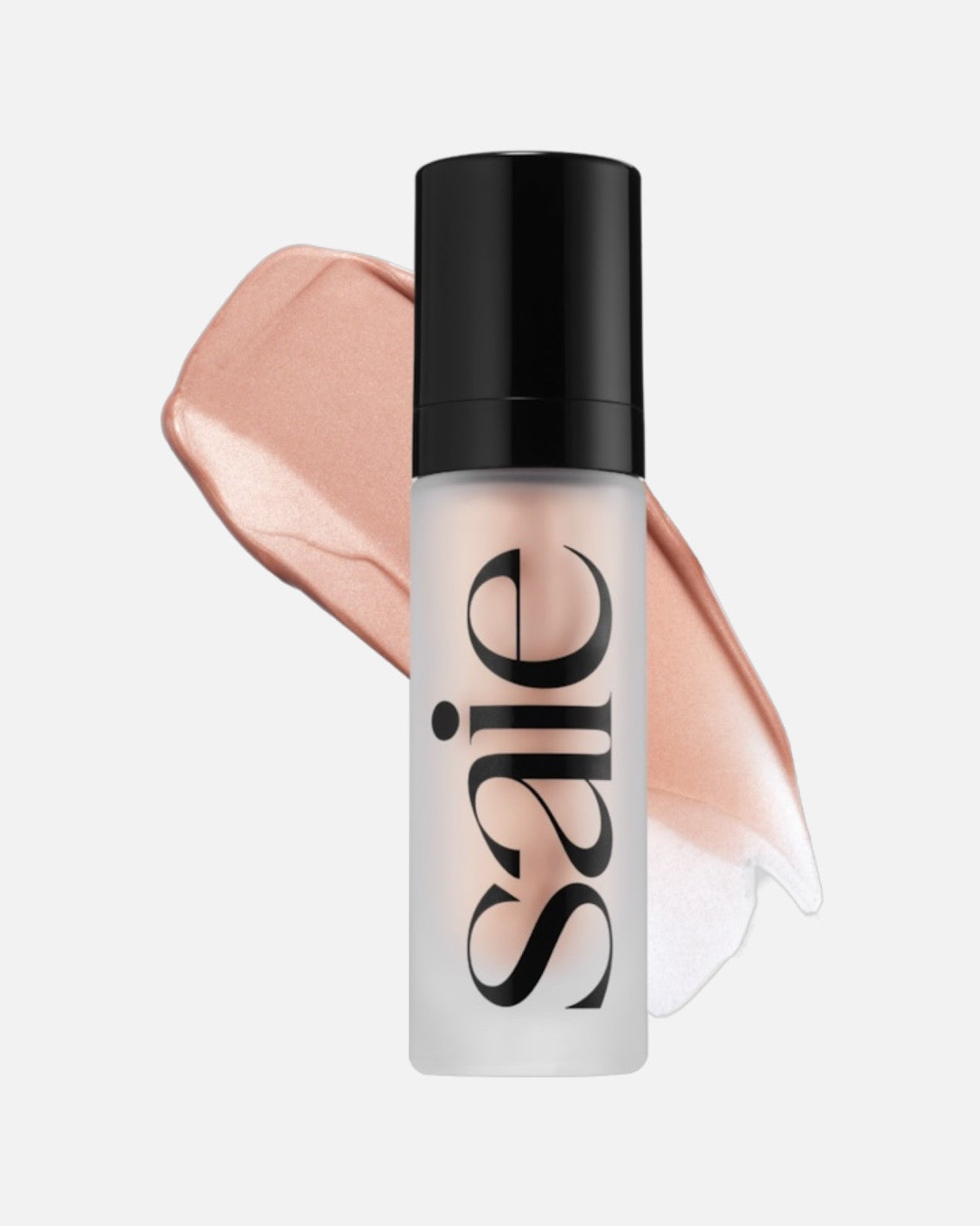 Saie Glowy Super Gel Lightweight Dewy Multipurpose Illuminator