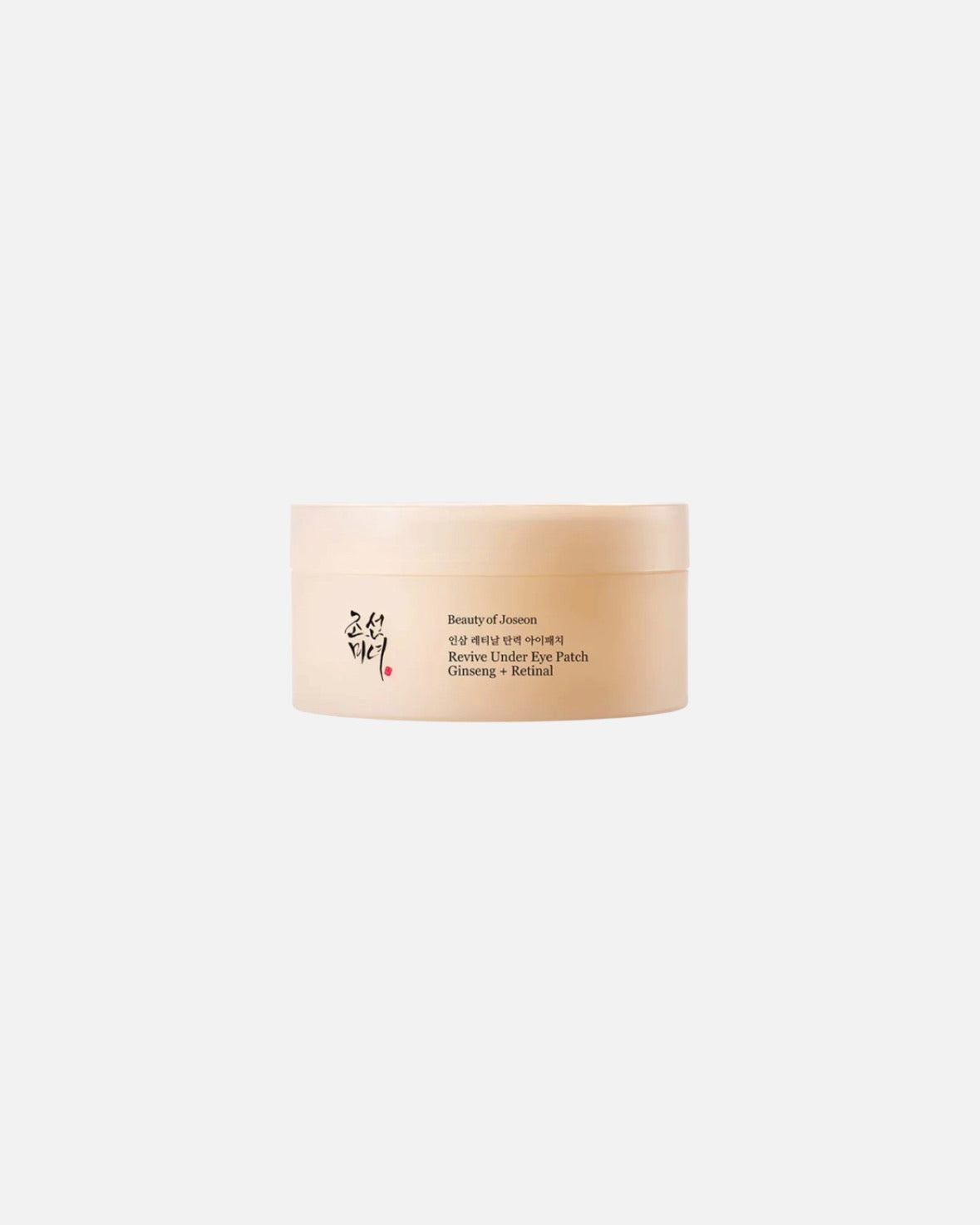 Beauty of Joseon  Revive Under Eye Patches For Wrinkles & De-Puffing
