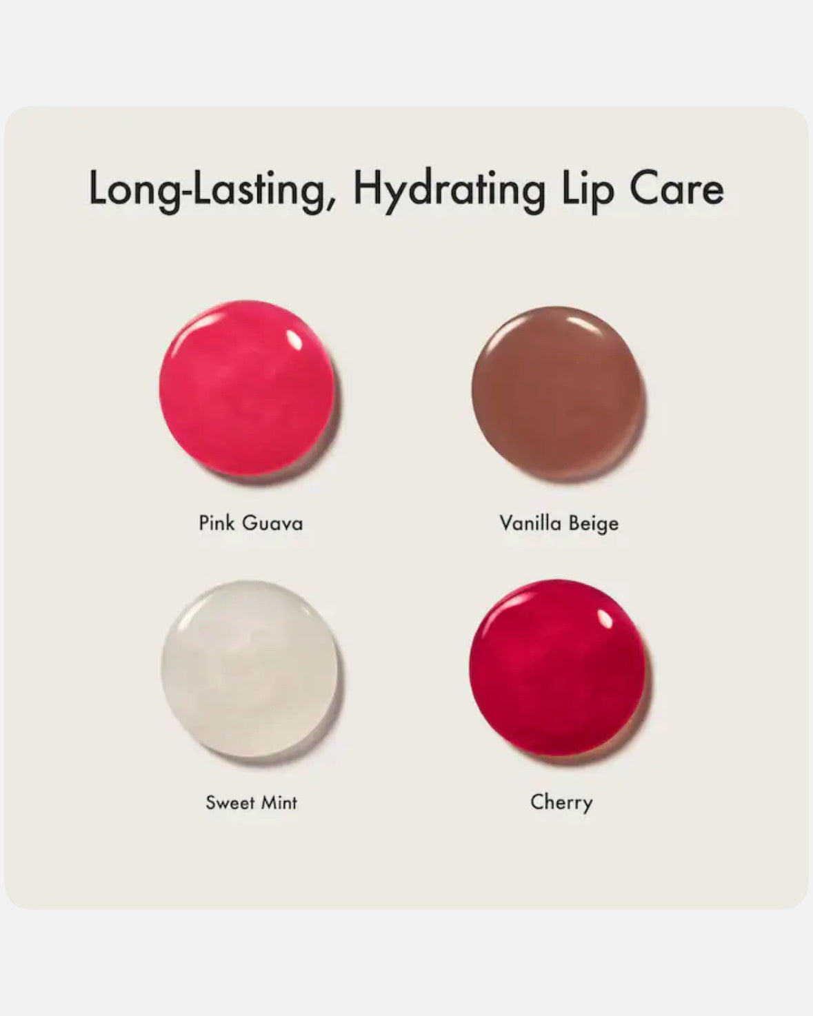 Summer Fridays The Lip Butter Balm Minis