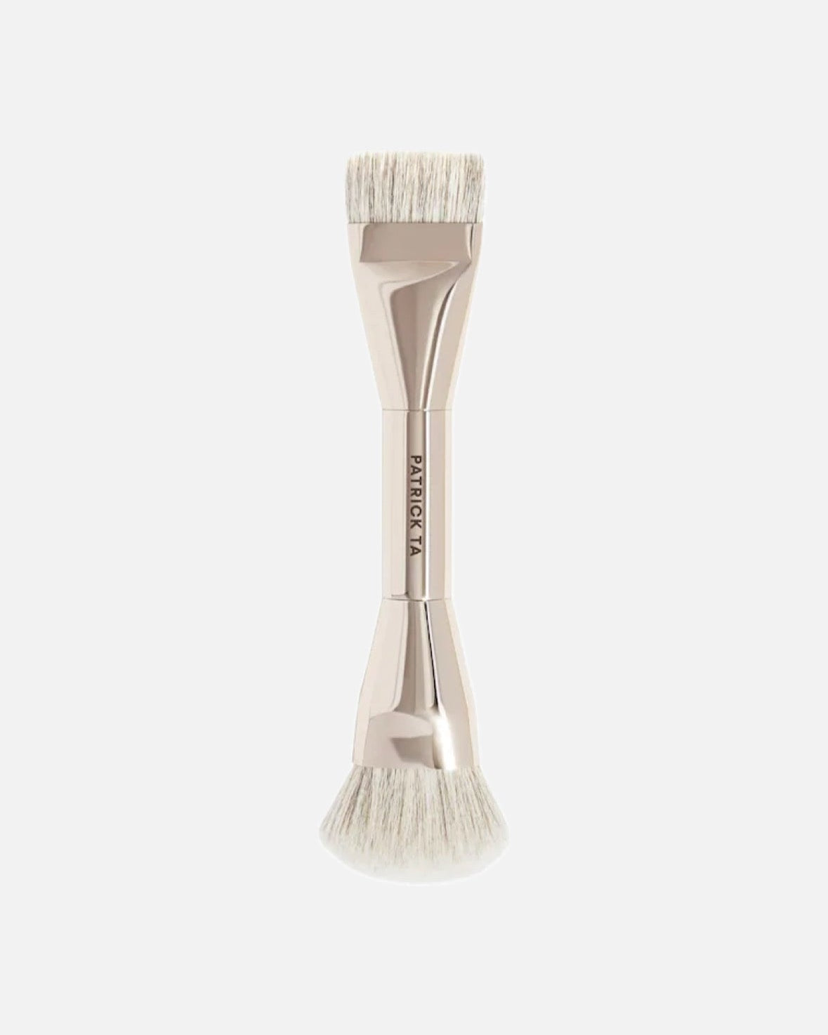 PATRICK TA Dual Ended Foundation Brush