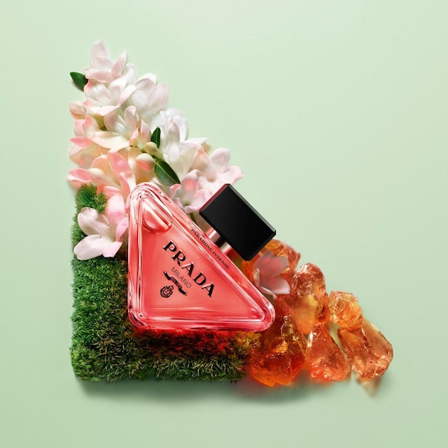 Prada Paradoxe Intense Eau de Parfum with Amber & Jasmine