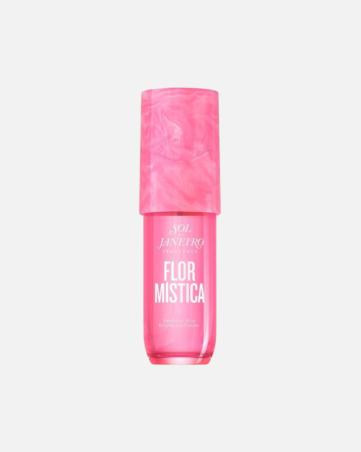 Sol de Janeiro Flor Mística Hair and Body Fragrance Mist