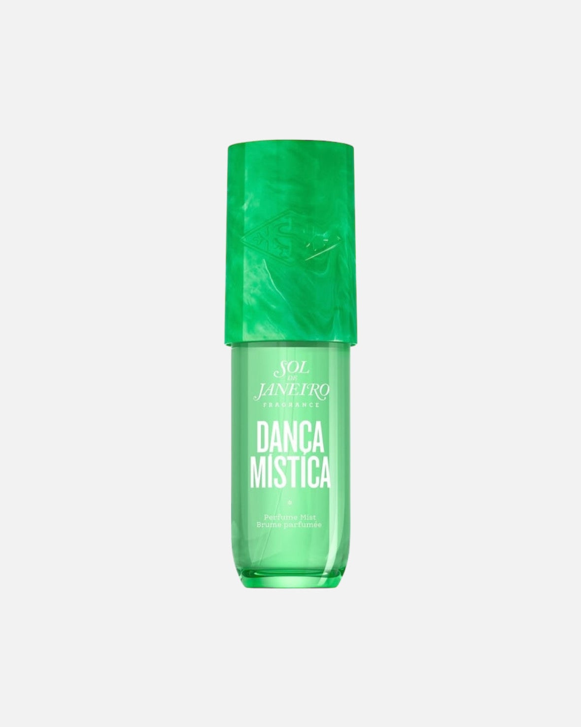 Sol de Janeiro Dança Mística Hair and Body Fragrance Mist