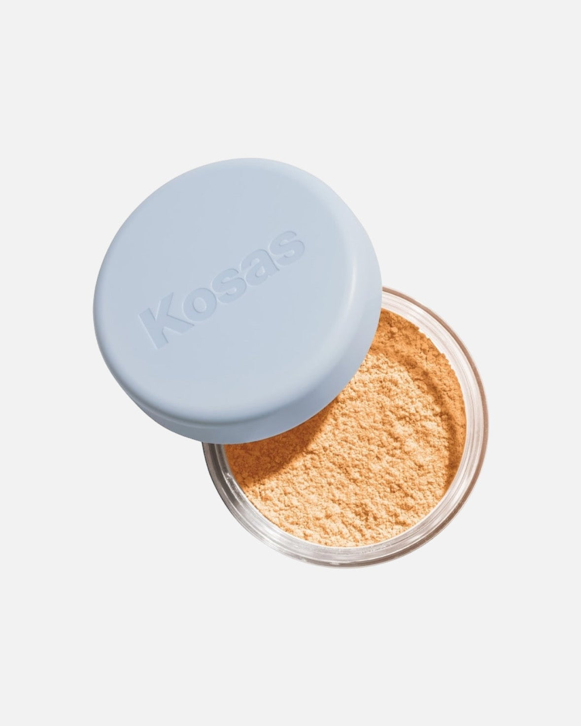 Kosas Cloud Set Loose Translucent Talc-Free Setting + Blurring Powder