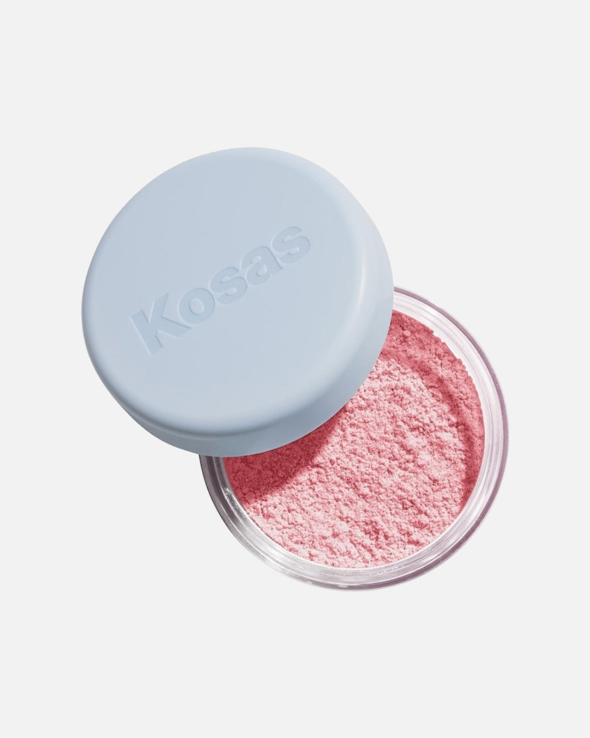 Kosas Cloud Set Loose Translucent Talc-Free Setting + Blurring Powder